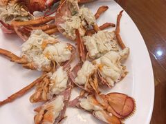 -春妮海味饭店·海景餐厅·海菜包子·大连海鲜