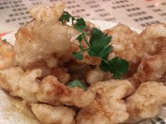 锅包肉-吉味馆(柠溪店)