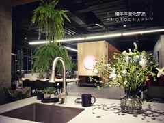 大堂-山下C5cafe(惠通时代广场店)