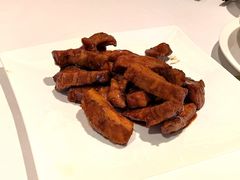 -花城苑广府菜(侨鑫店)