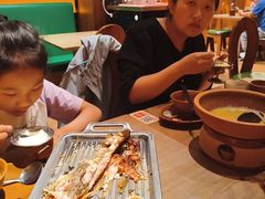 -耶里夏丽·新疆菜·28年喀什老馆(田林东路店)