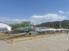 -中国航空博物馆