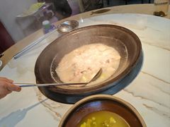 -陈大锅·岳阳鱼馆·地道岳阳菜(美食街店)