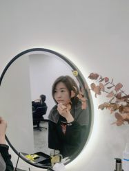 -SWANK SALON