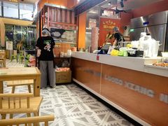 -萝卜向南·湘西泡菜·腊味炒饭(星河coco city店)