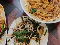 -晋爱面大同刀削面(白纸坊店)