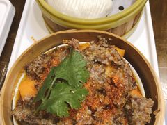 -伊兰麒兰馨园·川菜·清真馆(339电视塔店)