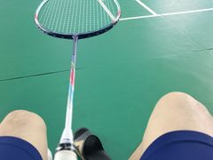 -杭州西湖风景名胜区全民健身中心