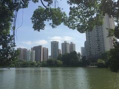 -四海公园(南山区)