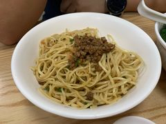 -梅县腌面(西村分店)