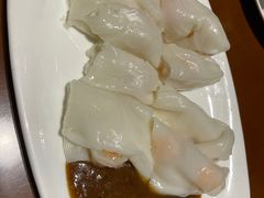 鲜虾卷筒粉-南宁饭店·小嘟来食街