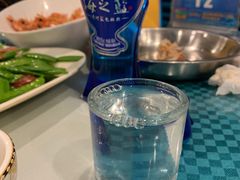 -关东海鲜(自由大路店)
