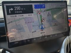 -易通行汽车陪练(通州店)