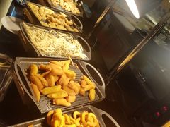 -钱小奴创意自助餐厅(仙居吾悦店)