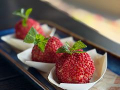 荔枝海皇球-鹿鸣酒家(越秀店)