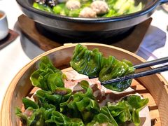 -蚬皇•陈味莞(西平景湖店)