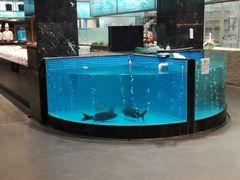 水产区-梁家大院•农家菜(昆山会展中心店)