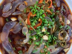 -考记泥焗鸡农庄·海鲜(北洛秘境店)