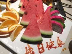 -海底捞火锅(杭州庆春路夜宵主题店)