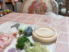 -Summer House夏莫手工坊团建活动(世博源店)