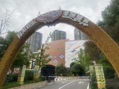 -重庆国际马戏城