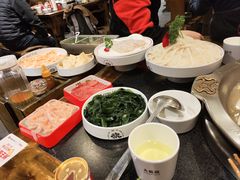 -大龙燚火锅(春熙店)