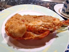 -广东嘉华大酒店·季花铁板烧餐厅