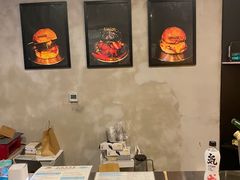 -shark burger·鲨鱼汉堡(交子大道店)