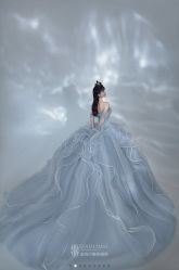 -金海岸婚纱摄影(塘沽店)