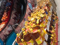 -京客隆超市(华安店)