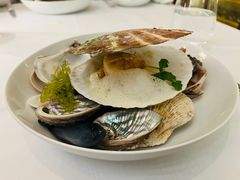 -冯姐生蚝(迎宾广场店)