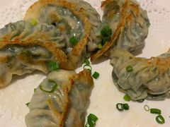 水月荟煎饺-水月周庄铂尔曼酒店-水月荟中餐厅