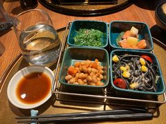 -Mr.Fish鱼鲜生海鲜放题(高德置地冬广场店)