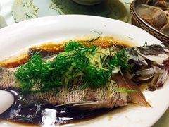 -海儀美食楼(湾仔海鲜街店)
