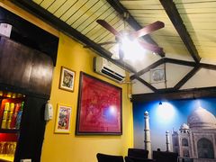 大堂-Santoor 萨都里印度餐厅(北锣鼓巷店)