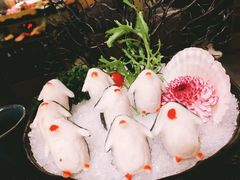 -湊湊火锅·茶憩(打浦桥日月光店)