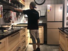 -宜家家居(西安未央商场店)