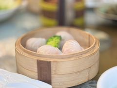 -香云轩·顺德菜(香云纱园林酒店店)