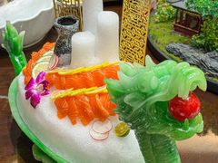 -牛鼎盛新疆雪花鲜牛火锅(武夷绿洲 店)