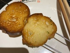 -福苗小骆驼烧烤(大唐不夜城店)