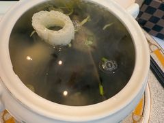 -伊尹活海参馆(衡山路店)