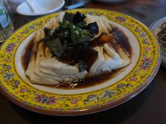 -福荣居褡裢火烧京味家常菜(西四店)
