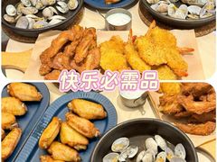 -必胜客(绿地新都会店)
