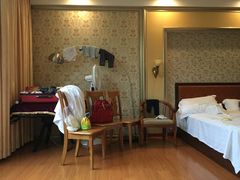 -四会奇石河风景区