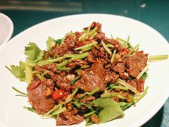 -呷湘厨·家宴·鱼汤捞饭(津南店)