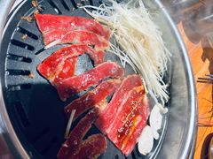 -哼蟹二将·烤肉酱蟹(合生汇店)