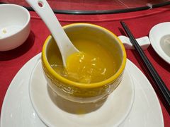 -豪廷轩中餐厅·特色云南菜(温德姆至尊豪廷大酒店)