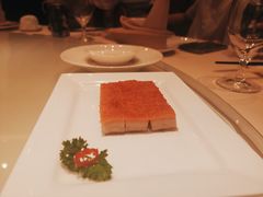 冰烧三层肉-利苑酒家(华熙国际店)