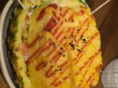 -恩你小木屋·韩式料理(假日广场店)