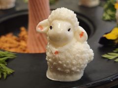 -虾饺妹·粤式手工点心(水荫路店)